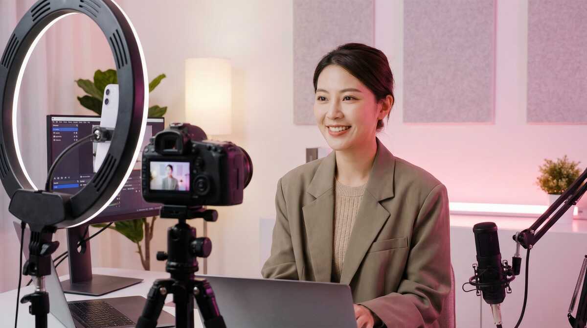 国产专业视频直播